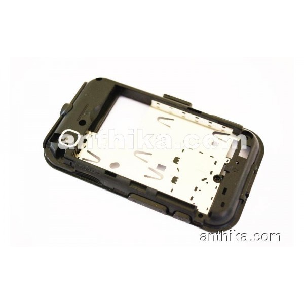Nokia 6760 Slide Kasa Buzzer Original Middle Cover...