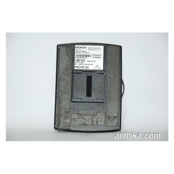 Nokia 616 Araç Kiti Arabirim Veri Bağlantı Kutu...