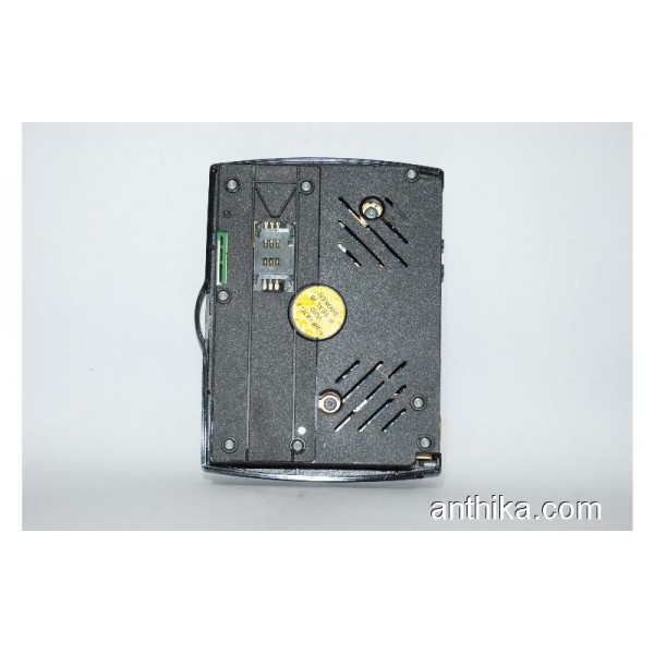 Nokia 616 Araç Kiti Arabirim Veri Bağlantı Kutusu RV-1