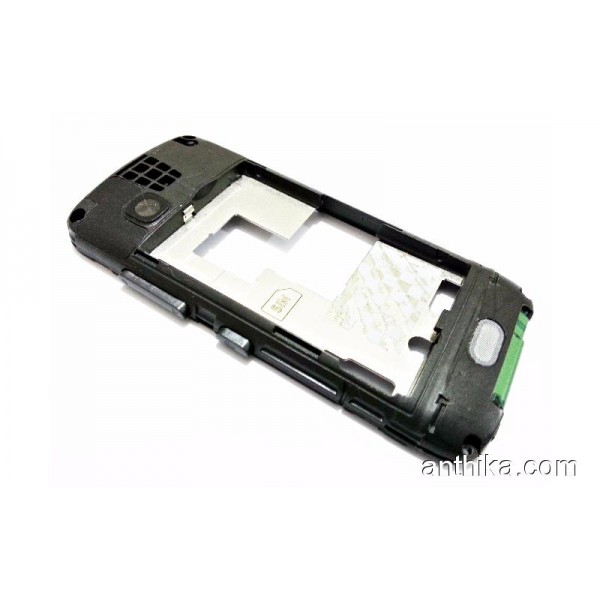 Nokia C5-03 C5-06 Orjinal Orta Kasa Middle Frame B...