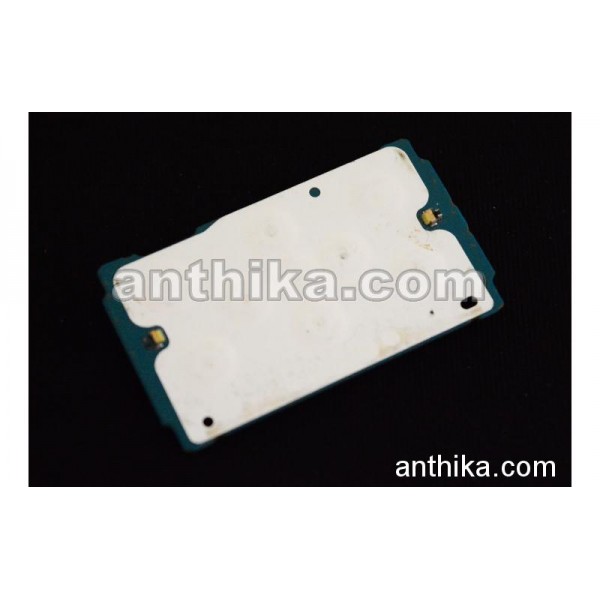 Nokia 6280 6288 Tuş Board Original UI Keypad Boar...