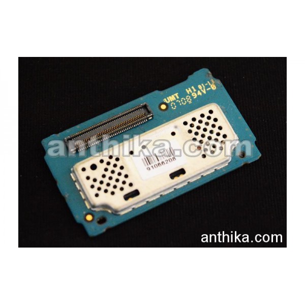 Nokia 6280 6288 Tuş Board Original UI Keypad Board Used