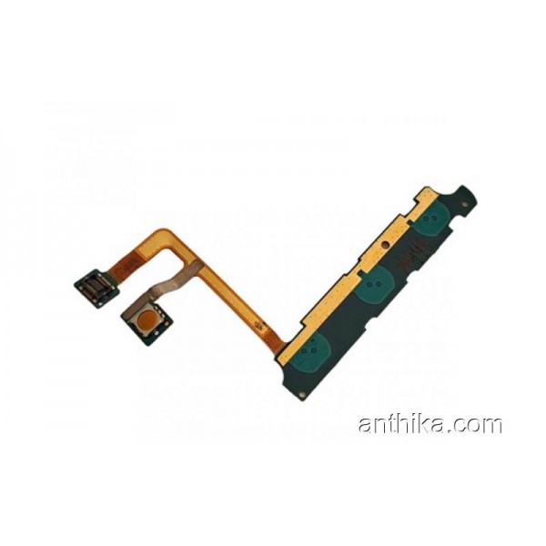 Samsung M8800 Pixon Tuş Board Film Flex Original Flex Cable New