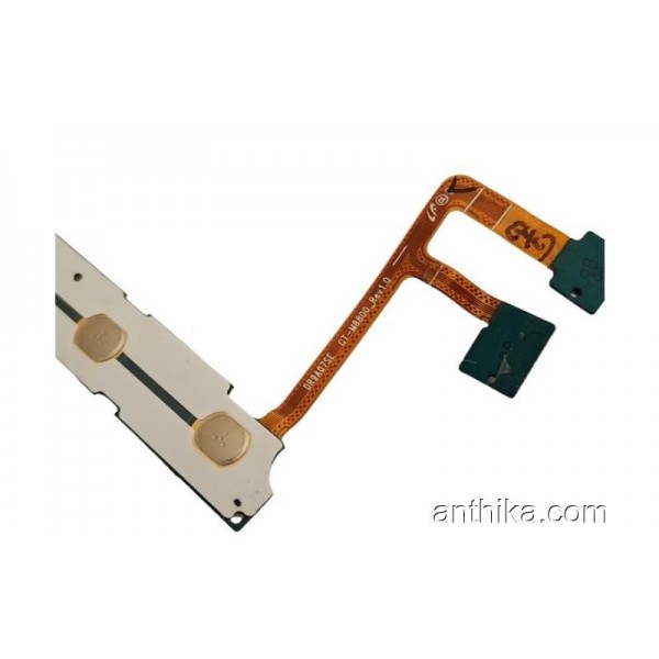 Samsung M8800 Pixon Tuş Board Film Flex Original Flex Cable New