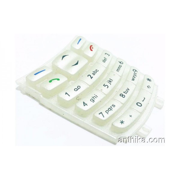 Nokia 2100 Tuş A++Kalite Keypad