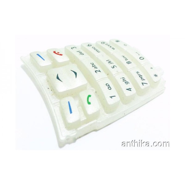 Nokia 2100 Tuş A++Kalite Keypad