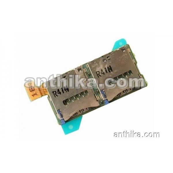 Sony Xperia T2 Ultra Dual D5322 Sim Flex XM50h Ori...