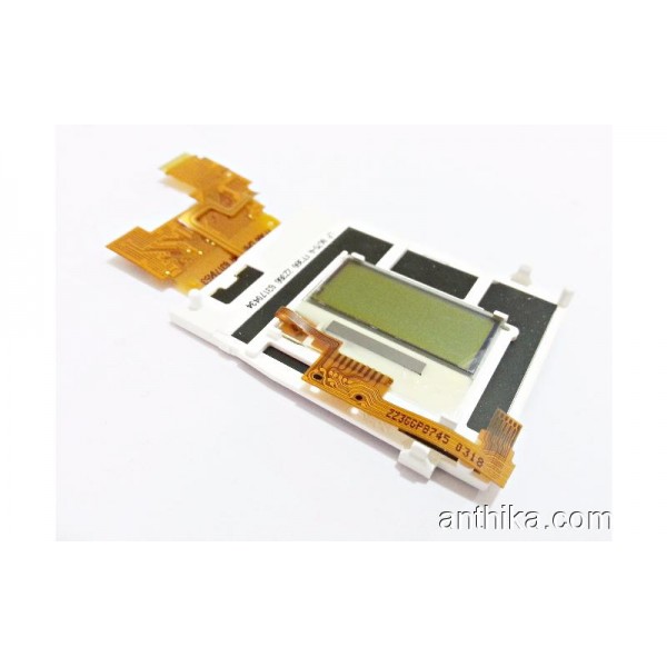 Panasonic X70 Ekran Lcd Display