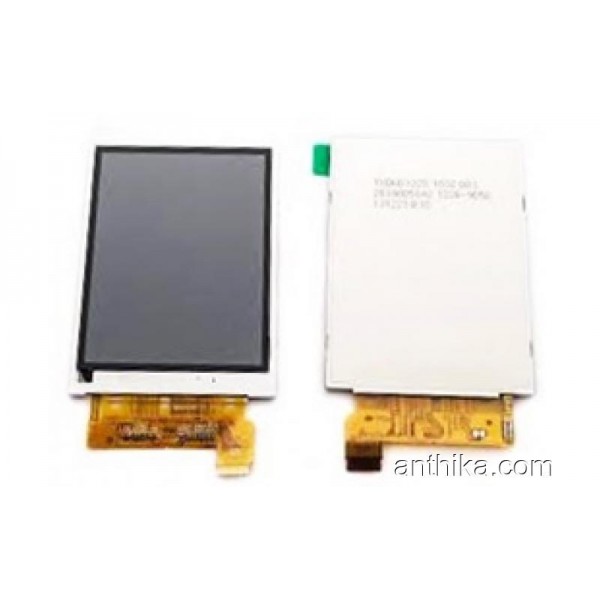 Sony Ericsson Hazel J20i Ekran Original Lcd Displa...