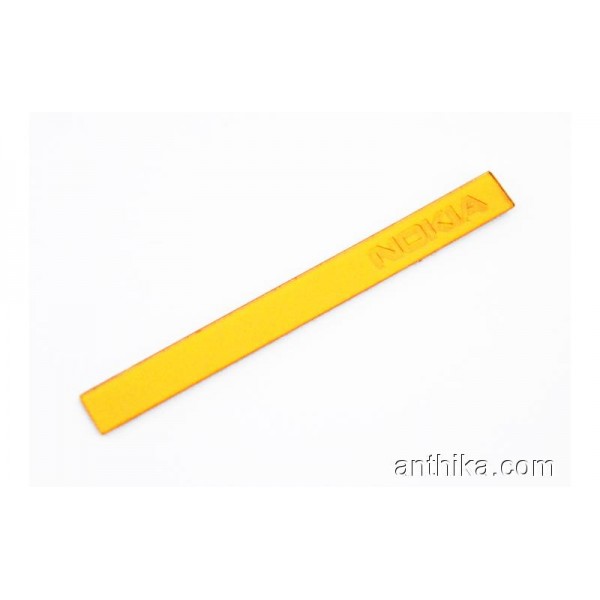 Nokia 7360 Logo Yan Bant Original Side Decoration ...