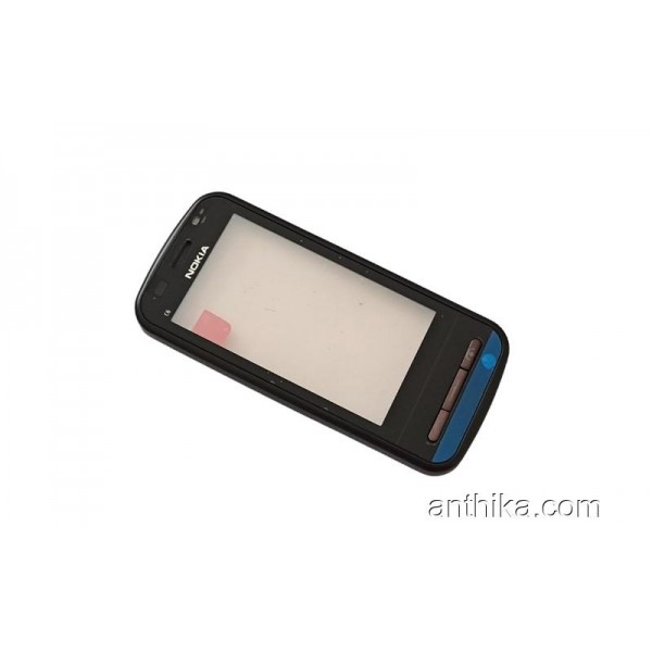 Nokia C6 C6-00 Dokunmatik Original Digitizer Touch...
