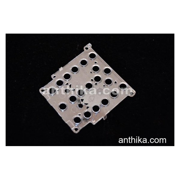 Nokia 1650 Tuş Çerçeve Original Keymat Lightgui...