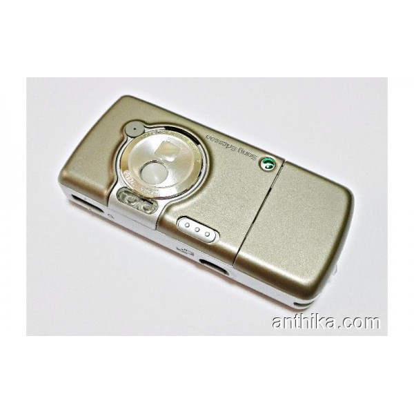 Sony Ericsson W700 Kapak Kasa Tuş Orjinal Kalitesinde Full Housing