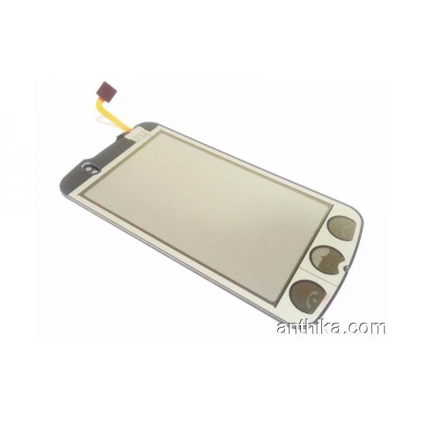 LG GT550 Dokunmatik Orjinal Digitizer Touchscreen AT&ampT New