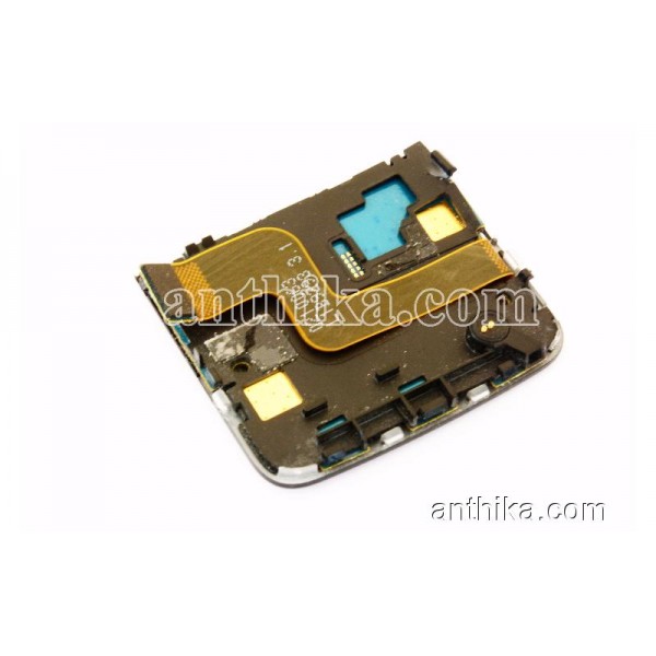 Nokia N82 Tuş Board Flex Original Keypad Board Flex New Condition