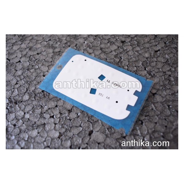 Nokia 6267 Tuş Film Board Original Numeric Domesh...