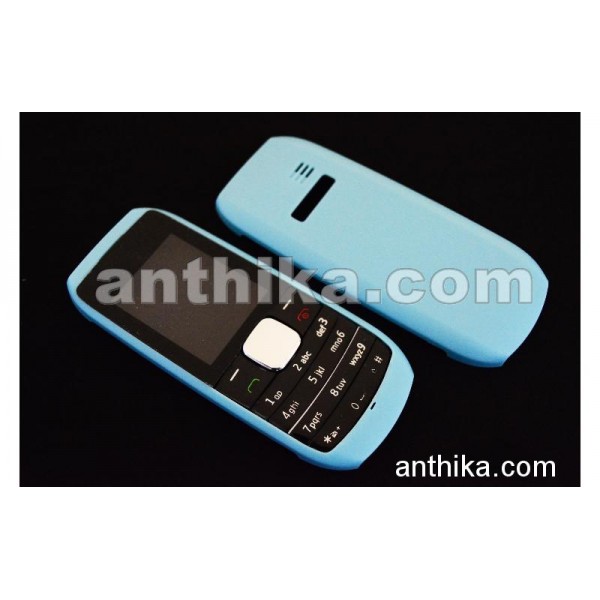 Nokia 1800 Kapak Tuş High Quality Xpress on Cover...