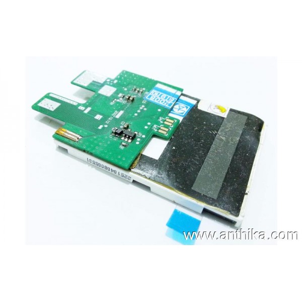 Samsung X510 Orjinal Ekran Lcd Display