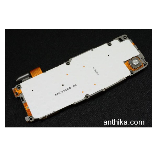 Nokia 9300i Tuş Board Flex Orjinal QWERTY Flex Mo...