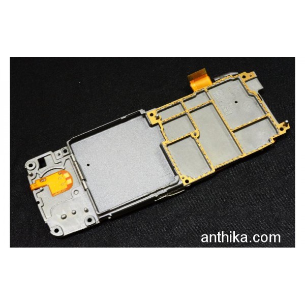 Nokia 9300i Tuş Board Flex Orjinal QWERTY Flex Module