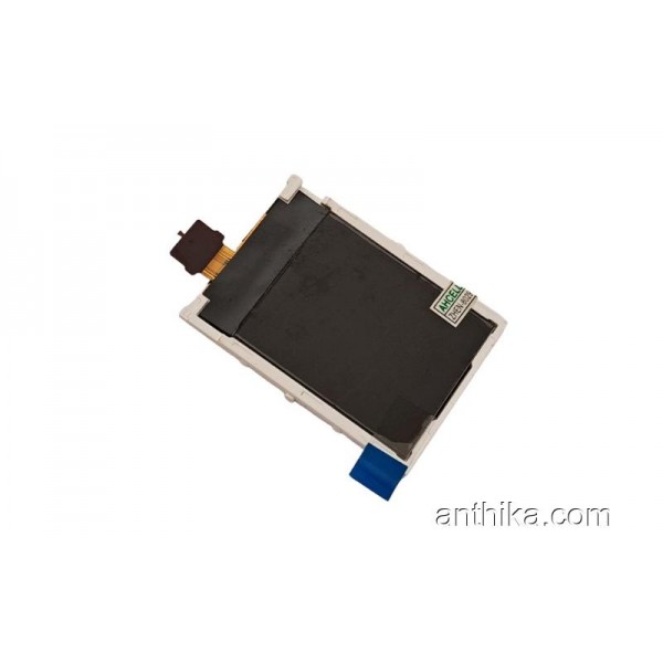 Nokia 5200 Ekran Lcd Display New