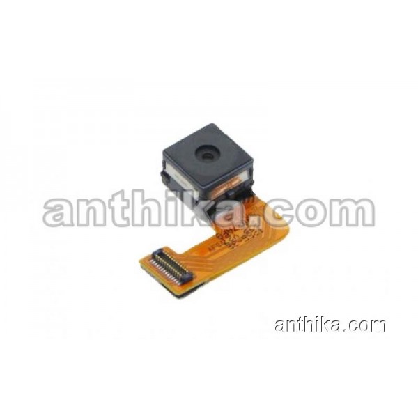 Sony Xperia Go ST27 ST27i Arka Kamera Original Bac...