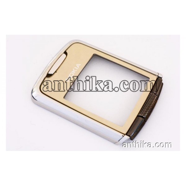 Nokia 8800 8800d Cam Lens Original Display Glass S...