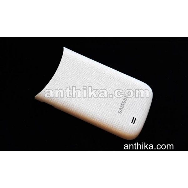 Samsung Galaxy W i8150 Kapak Original Battery Cove...