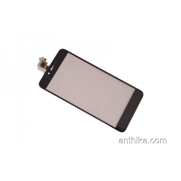 Casper Via M3 Dokunmatik Siyah Touchscreen