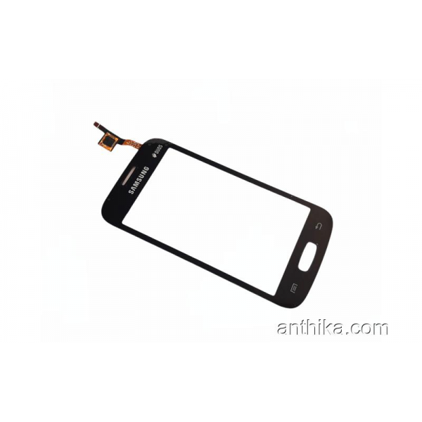 Samsung S7260 S7262 Dokunmatik Galaxy Star Pro Tou...