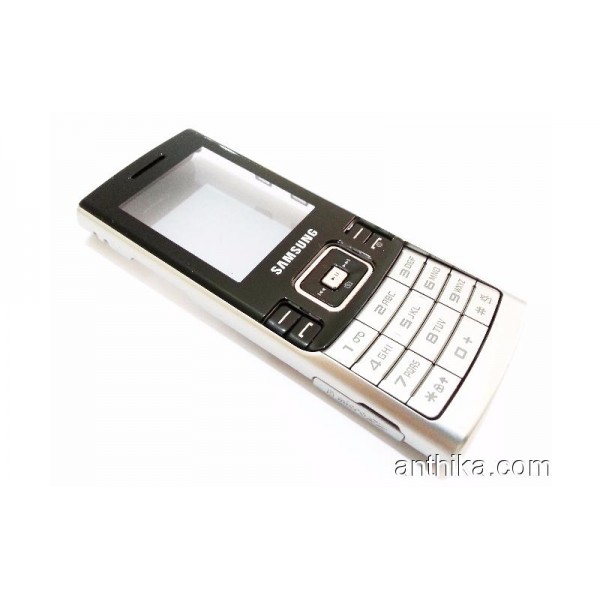 Samsung M200 Kapak Tuş Orjinal Cover Keypad