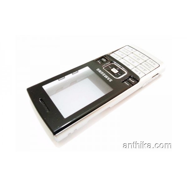 Samsung M200 Kapak Tuş Orjinal Cover Keypad