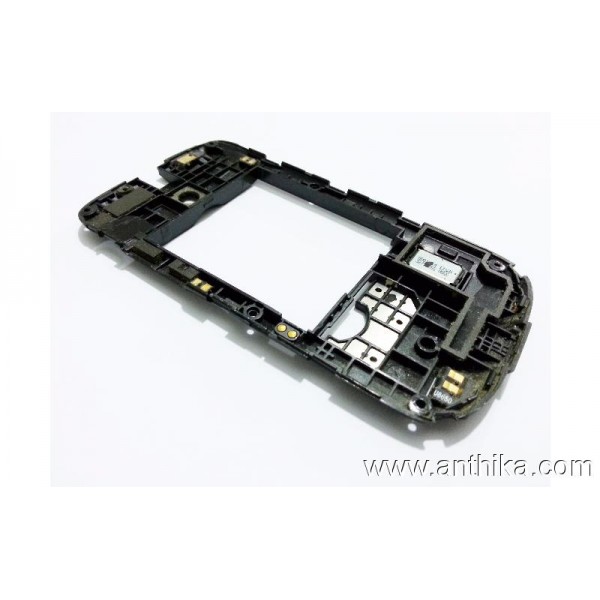 Huawei Sonic U8650 Turkcell T20 Orta Kasa Middle