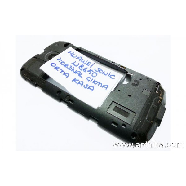 Huawei Sonic U8650 Turkcell T20 Orta Kasa Middle