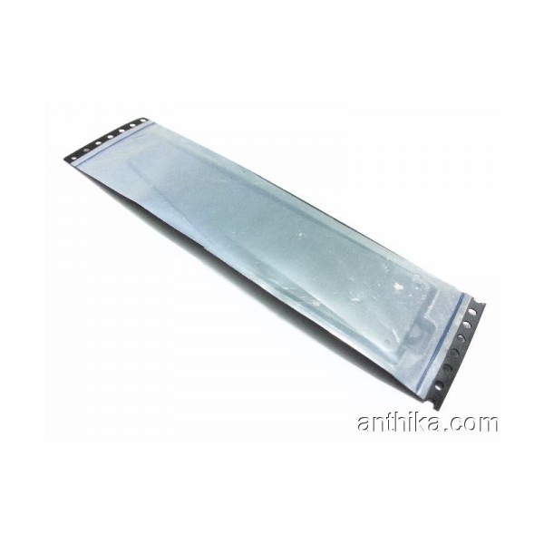 Sony Ericsson SH888 I888 World Metal Çerçeve Frame