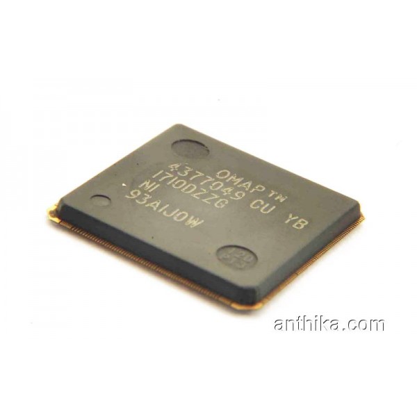 Nokia 4377049 6630-6680-6681-N70-N72 Power Amplifi...