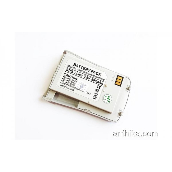 Benq Siemens ST55 Batarya Pil