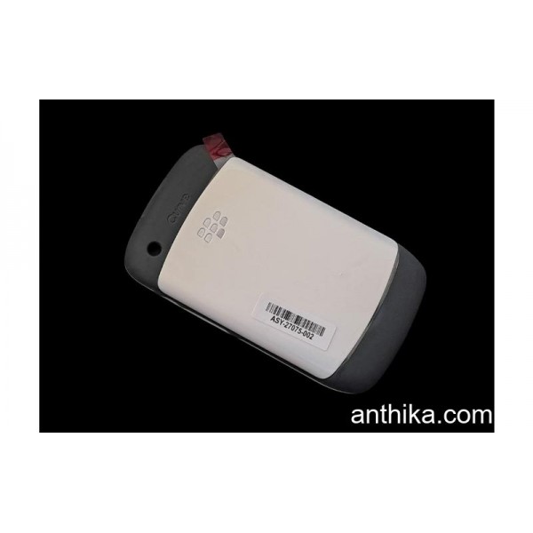 Blackberry 8520 8530 Kapak Kasa Tuş Buzzer Soket Original Full Housing