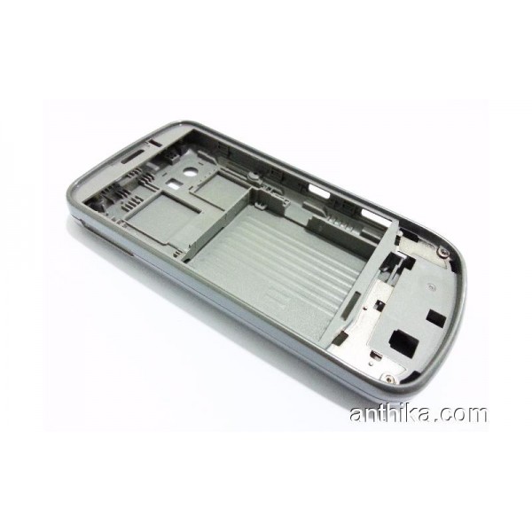 Samsung I7500 Galaxy Kapak Kasa Orjinal Kalitesind...