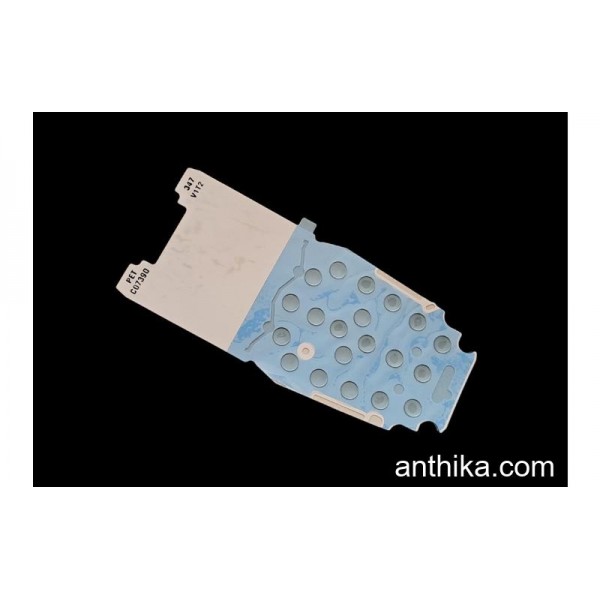 Nokia 3510 3510i Domesheed Membrane Tuş Film Tuş...