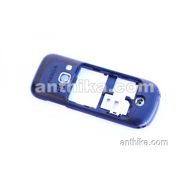 Nokia 3720 Kasa Anten Buzzer Şarj Soketi Original...