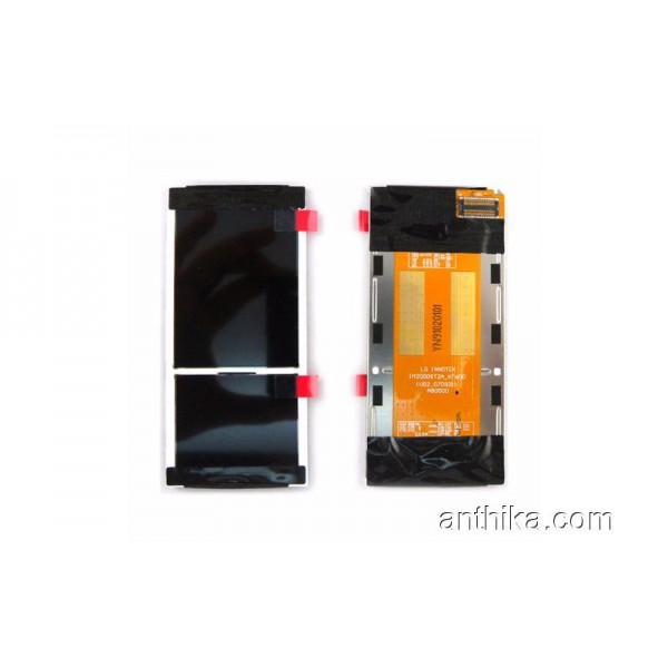 LG KF600 Ekran Orjinal Lcd Display New
