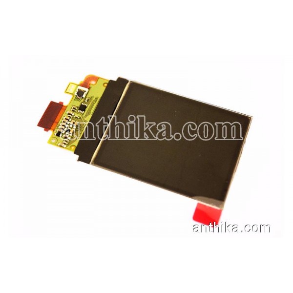 LG KU800 Ekran Original Lcd Display New