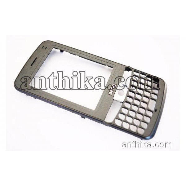 Siemens P51 Kapak Original Front Cover Silver New ...