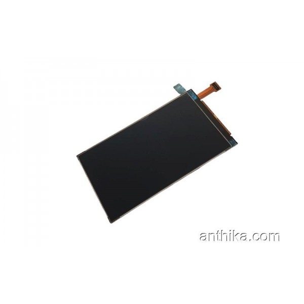 Nokia C7 N8 N8-00 Ekran Original Lcd Display New 4850320