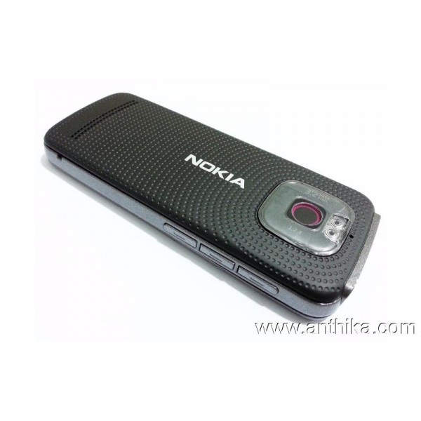 Nokia 5630 XpressMusic Kasa Kapak Tuş Full Housing