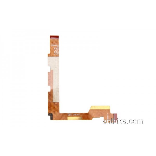 Sony Xperia J ST26 Flex Film Original Flex Cable R...