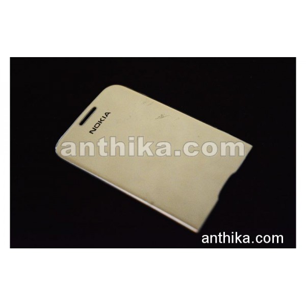 Nokia 7310 Supernova Lens Cam Original Lcd Display...