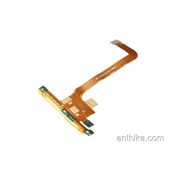 Htc G23 One X Film Flex Sensor Original Flex Cable...