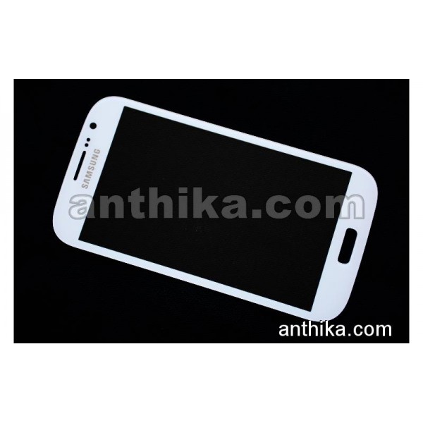 Samsung Galaxy Note 2 N7100 Kore Dokunmatik Cam Be...